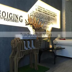 Guangzhou Jeoiging Fashion Accessories Co., Ltd. company overview - view 2 thumbnail
