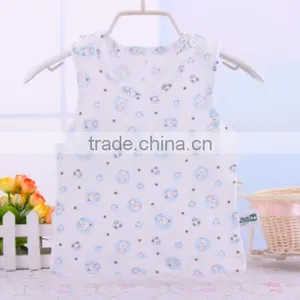100% Cotton Baby T-shirt/baby Clothes thumbnail-1