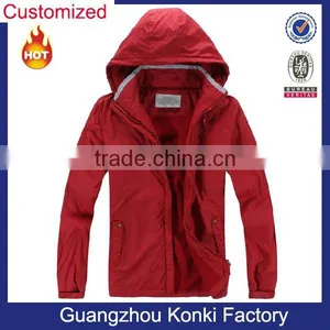 High End Wholesale Blank Varsity Unisex Jackets for Low Temperature thumbnail-2