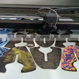 Laser Cutter for Fabric thumbnail-5