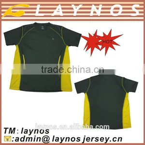 New Style Professional Soccer Jersey thumbnail-1