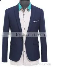 Handmade Suit Men.bespoke Suits.blazer SHT758 thumbnail-1