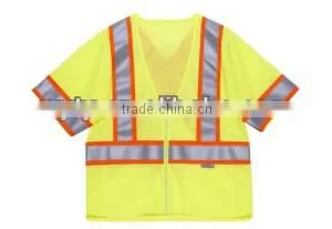 Reflective Safety Vests Shirts thumbnail-1