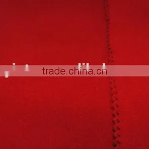 Cheap 100% Polyester Polar Fleece Fabric(DTY) thumbnail-4