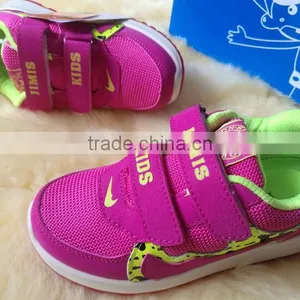 GZY Hotsale Cute High Quality Coloful Baby Shoes 2017 thumbnail-6