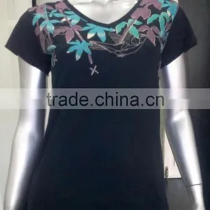 Ladies Smart Tees thumbnail-3