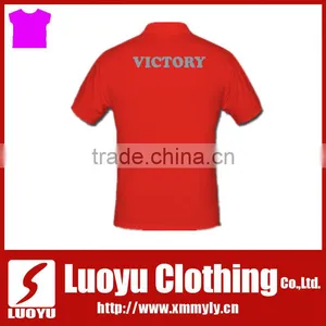 Embroidery Boys Polo t Shirts thumbnail-1