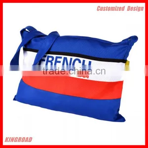 Custom Cycling Musette Bag With Your Design for Outdoor Sport thumbnail-1