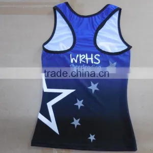 Wholesale Cheerleading Uniforms, Plus Size Cheerleading Uniforms Custom thumbnail-4
