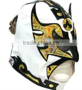 Adult Wrestling Mask thumbnail-1
