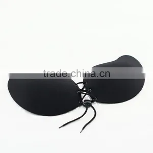 Sexy American Type Nude Coobie Bra for Women thumbnail-2