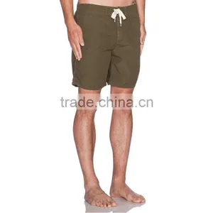 China Manufacturer Cheap Grey Men Summer Surf Beach Shorts thumbnail-2