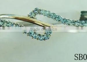 Fashion Summer Zircon Jewelry thumbnail-1