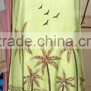 Stone Wash Dress thumbnail-1