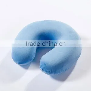 TP0041 Fashional U Shape Memory Personalized Travel Neck Pillow thumbnail-3
