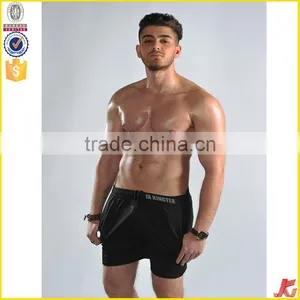Cheap Short Men Jogging Pants for Basketball thumbnail-2