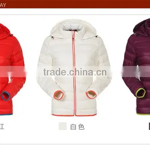 New Design Women Jacket,women Winter Jacket thumbnail-3