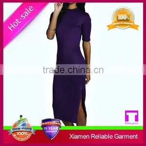 OEM Hot Selling High Quality Dress China Supplier 2015 thumbnail-2
