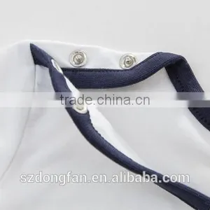 Wholesale Baby Boy Clothes Boy Sets 2pcs Toddler Kid Baby Boy Outfits Short Sleeve T-Shirt + Shorts thumbnail-3