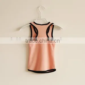 Custom Made Hot Selling Cheap Casual Little Girls Cotton Summer Dresses thumbnail-4