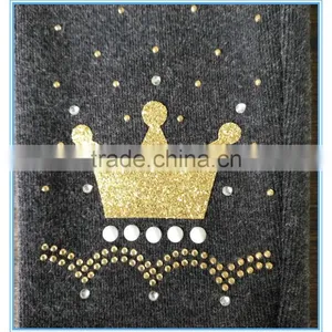 New Products 2016 Winter Thick Leggings Kids Cotton Pants, Babt Girls Cotton Trousers Leggings, Child Pants thumbnail-5