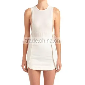 Runwaylover 5147 Sexy Europea Hot Sale Mini Strench Sexyskirt thumbnail-1