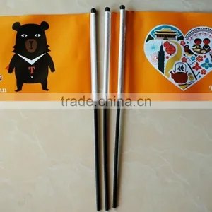 Wholesale Pvc Hand Flag thumbnail-2