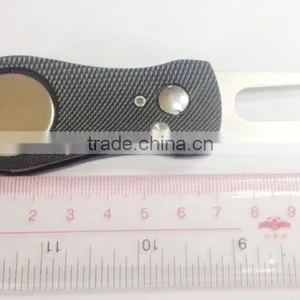 2016 Popular Latest Golf Divot Tool for Sales thumbnail-1