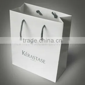 Paper Bag for Shop thumbnail-1