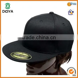 Snapback Cap thumbnail-1