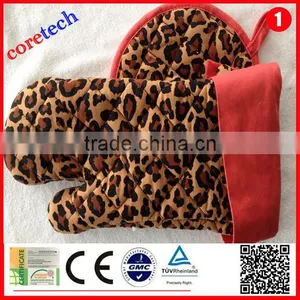 Hot Sale Wholesale High Quality Oven Glove Factory thumbnail-1