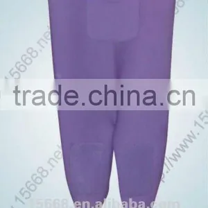 GR-K0067 Custom High Quality Neoprene Fishing Trouser thumbnail-1