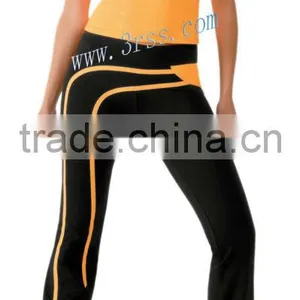 Ladies Supplex Spandex Fitness Wear thumbnail-1