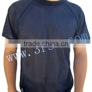 2014 Young Men's Short Sleeve Rash t Shirt thumbnail-1