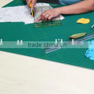 PVC Self-healing Rotary Cutting Mat thumbnail-5