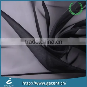 Glossy Nylon Mesh Fabric Application in Makeup and Pencil Bag thumbnail-5