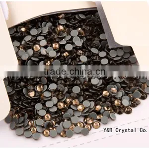 Manufacturer's Price Wholesale Top Quality in China for Nail Art Rhinestones thumbnail-3