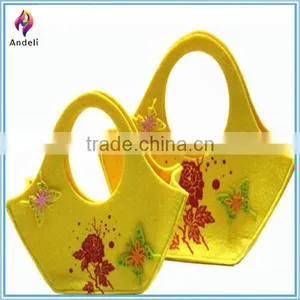 High Quality Custom Tote Bag Blank thumbnail-1