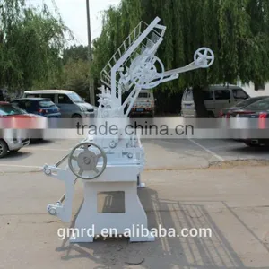 Mattress Needle Quilting Machine thumbnail-4