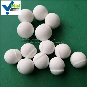 Al2o3 Alumina Ceramic Grinding Ball Beads thumbnail-5