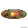 Sell Flashing Sticker (2 LEDs) thumbnail-1