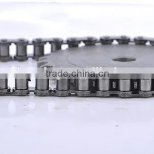 ANSI Standard Pitch 19.05 Transmission Precision Roller Chains 12A-1 60-1 thumbnail-1