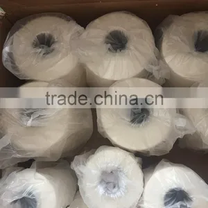 Rayon Filament Yarn 30D-1800D Bright Semi Dull and Color Stock Lot thumbnail-3