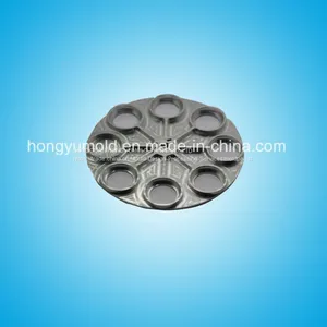 High Quality and Reasonable Price Profile Grinding Parts in Tungsten Carbide Mold Parts (CF-H25S /CF-H40S) thumbnail-1