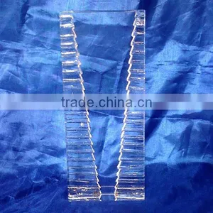 Wholesale Good k9 Crystal Iceberg Awards, Crystal Iceberg Trophy for Souvenir Gift JKC-0127 thumbnail-1