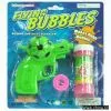 Battery Operate Bubble Gun thumbnail-1
