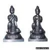Dunhuang Offering Bodhisattva Statues thumbnail-1