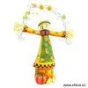 Sell Polyresin Scarecrow thumbnail-1