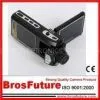 Auto HD Webcam HD 5 Mega Pixels DVR Night Vision Camcorder Recorder With GPS B805G thumbnail-1