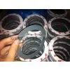 Silicone Rubber Foam Sealing Element thumbnail-1